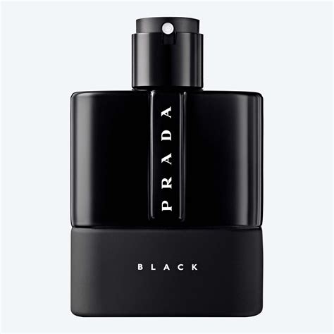 prada luna rossa black eau de parfum stores|Prada black discontinued.